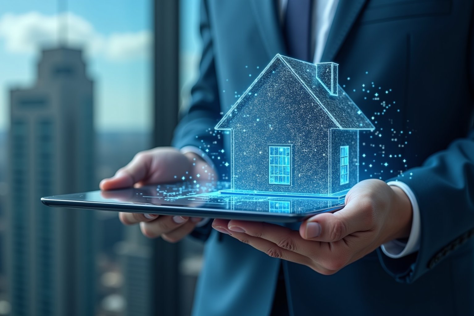 Revolutionizing Property Management with AIPropertyFactor.com