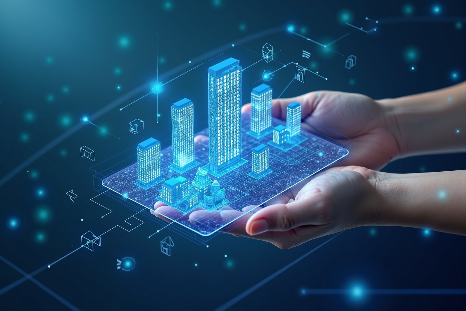 Revolutionizing Property Management with AIPropertyFactor.com