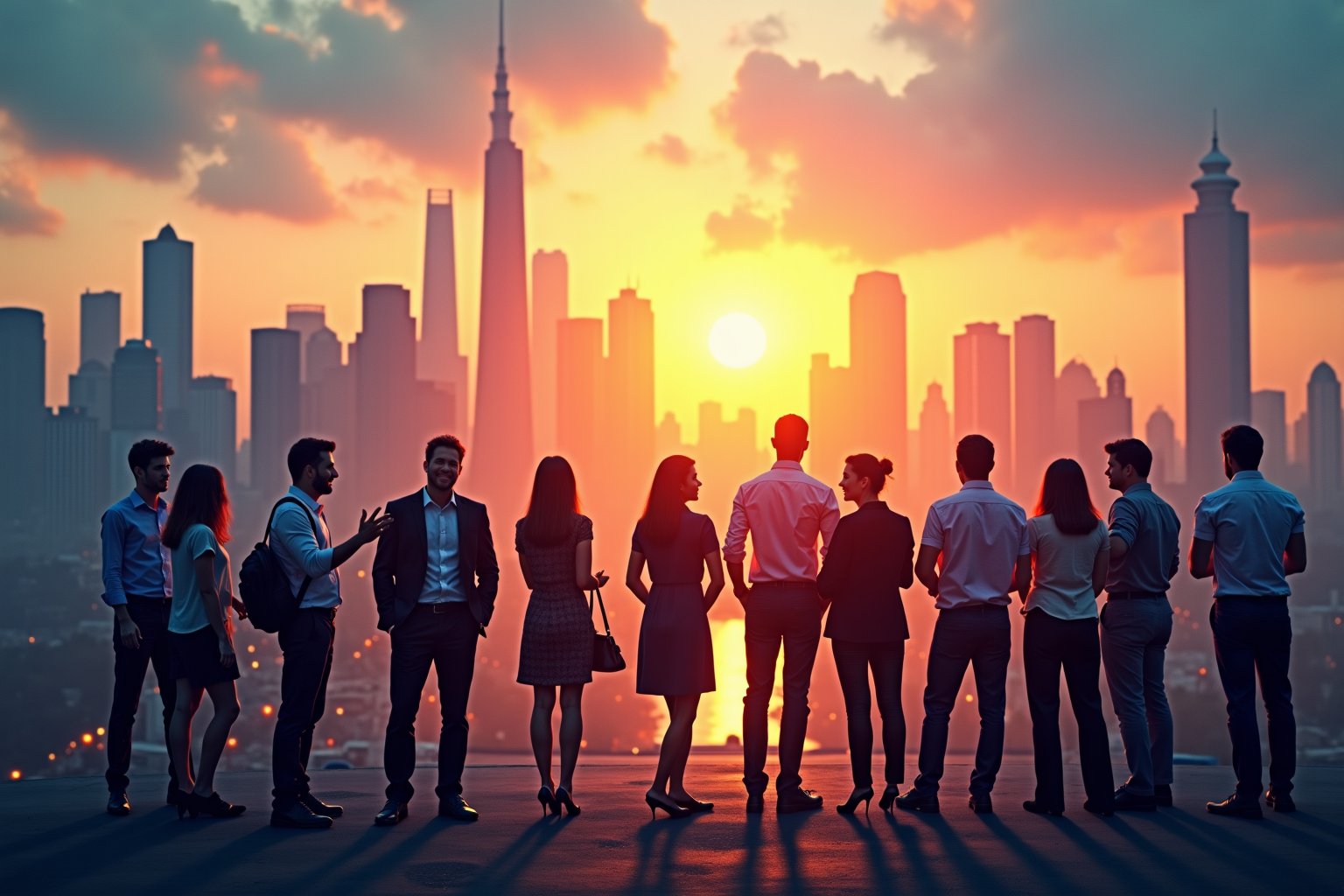 Feature 2: Contractor Matching and Engagement