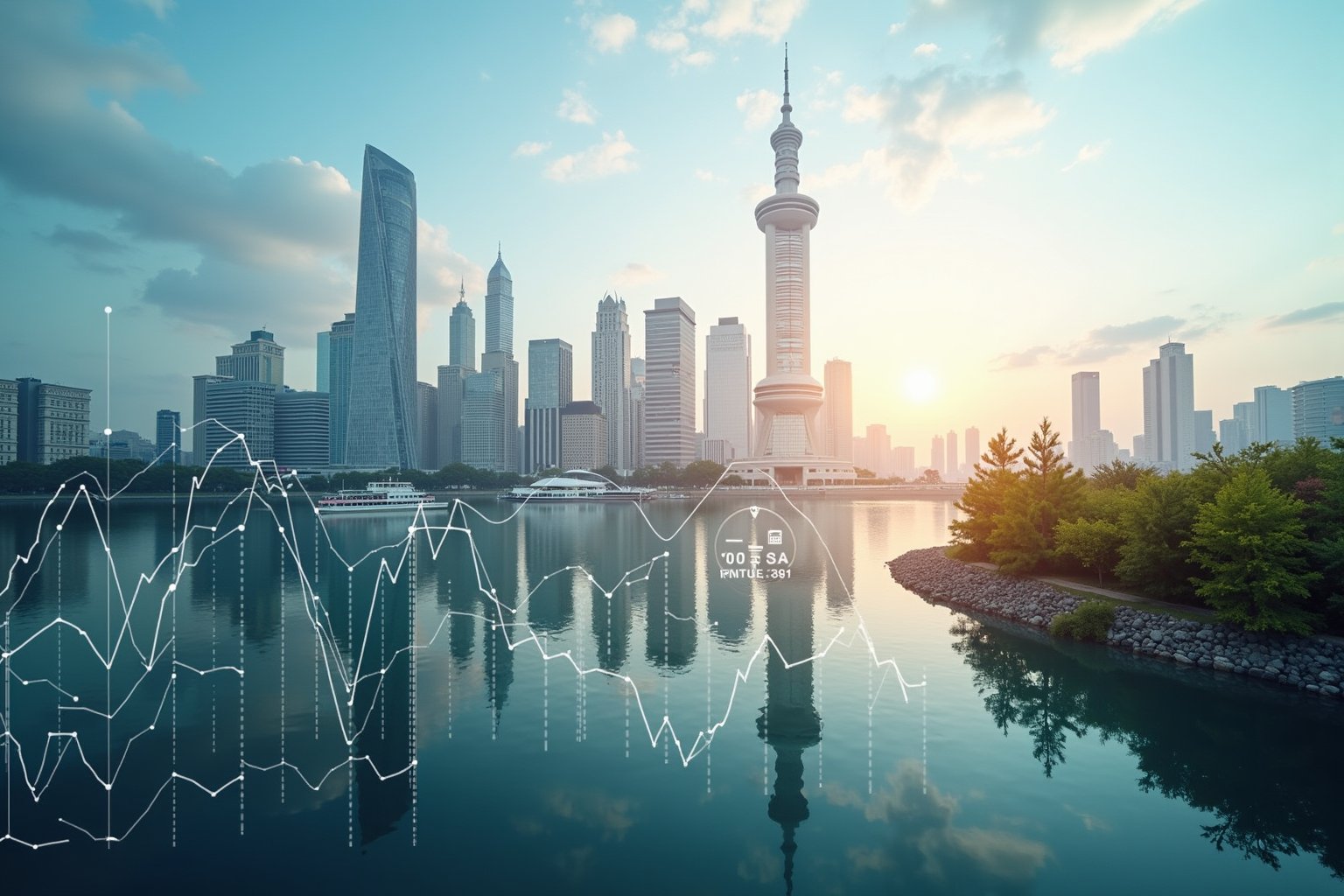 Feature 4: Intelligent Financial Management